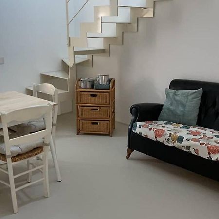 Senigallia Loft La Contessa מראה חיצוני תמונה
