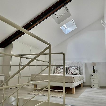 Senigallia Loft La Contessa מראה חיצוני תמונה