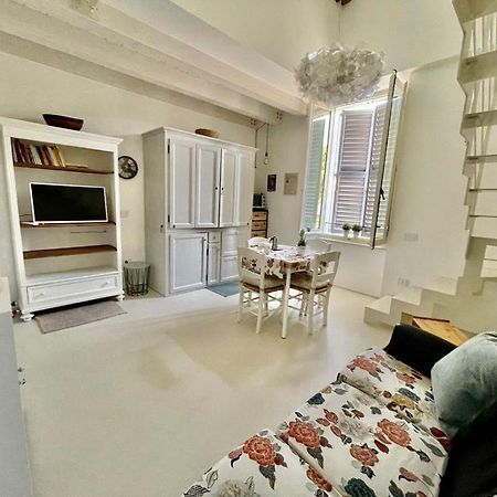 Senigallia Loft La Contessa מראה חיצוני תמונה