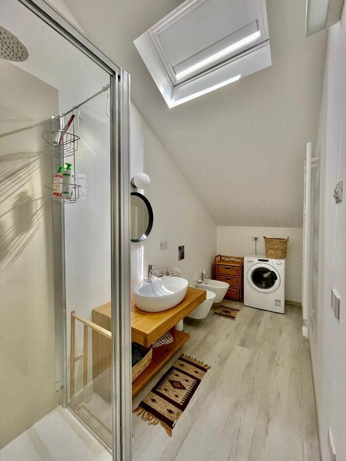 Senigallia Loft La Contessa מראה חיצוני תמונה