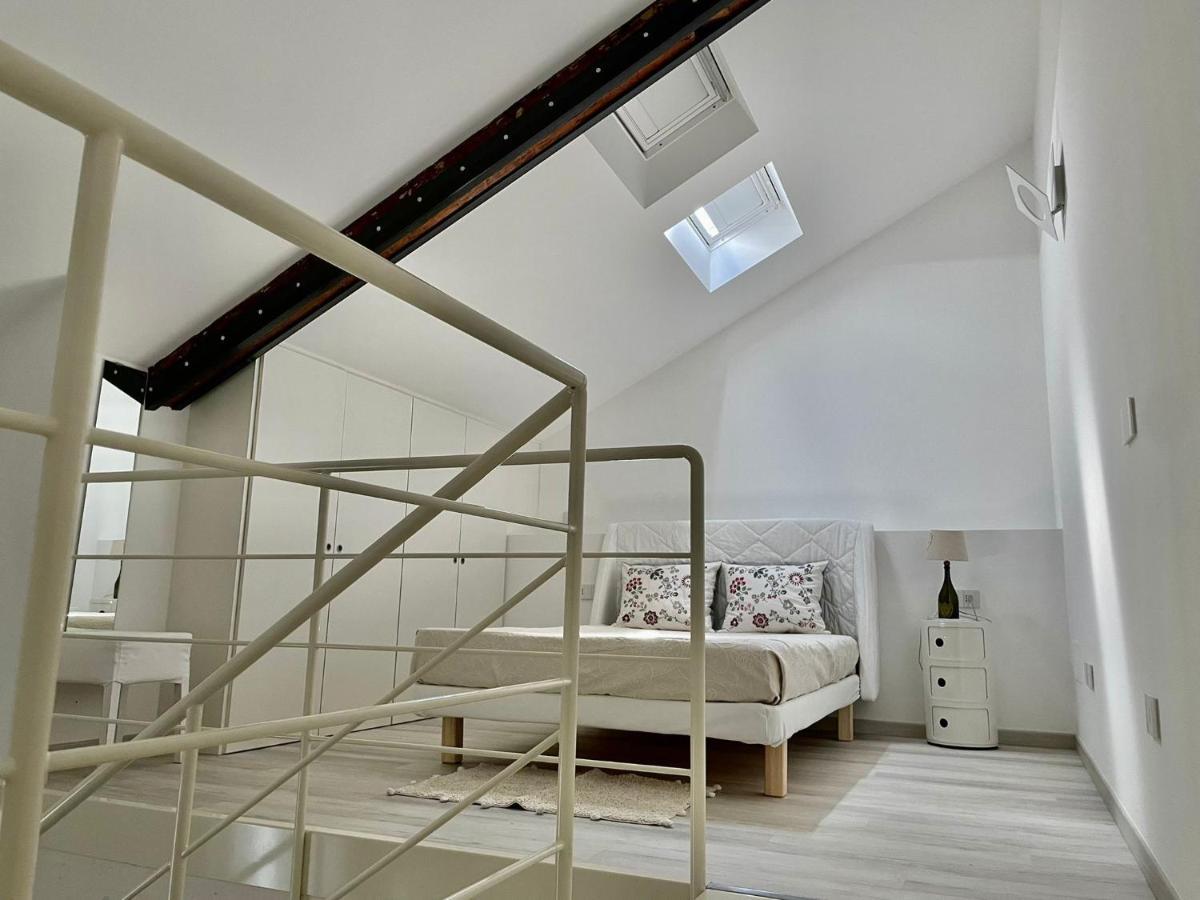 Senigallia Loft La Contessa מראה חיצוני תמונה