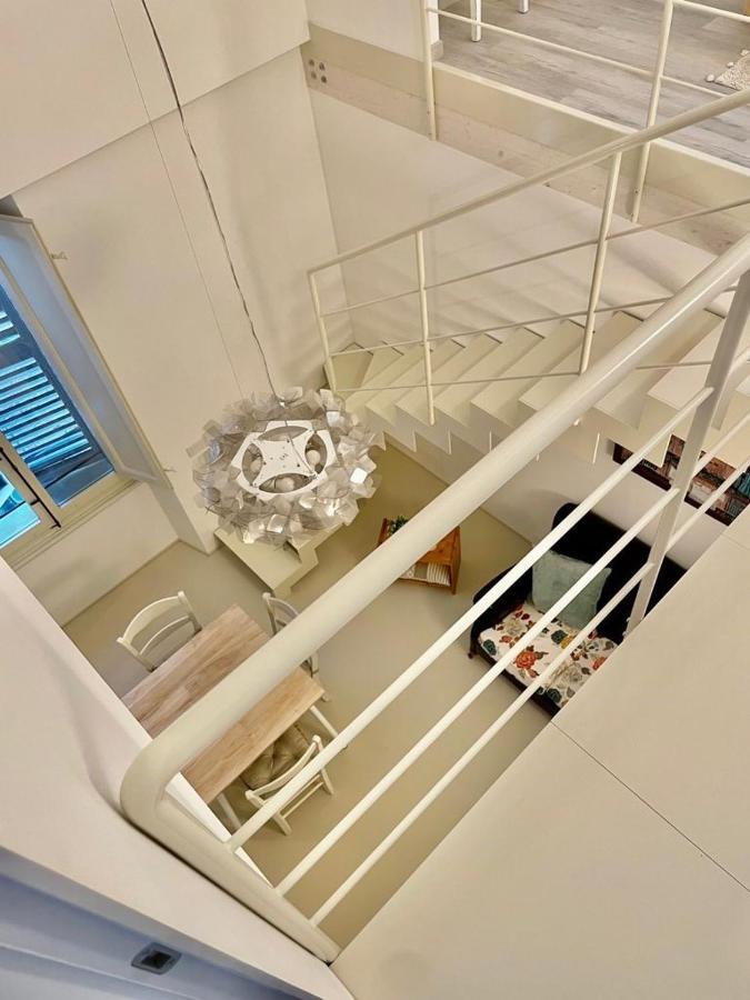 Senigallia Loft La Contessa מראה חיצוני תמונה