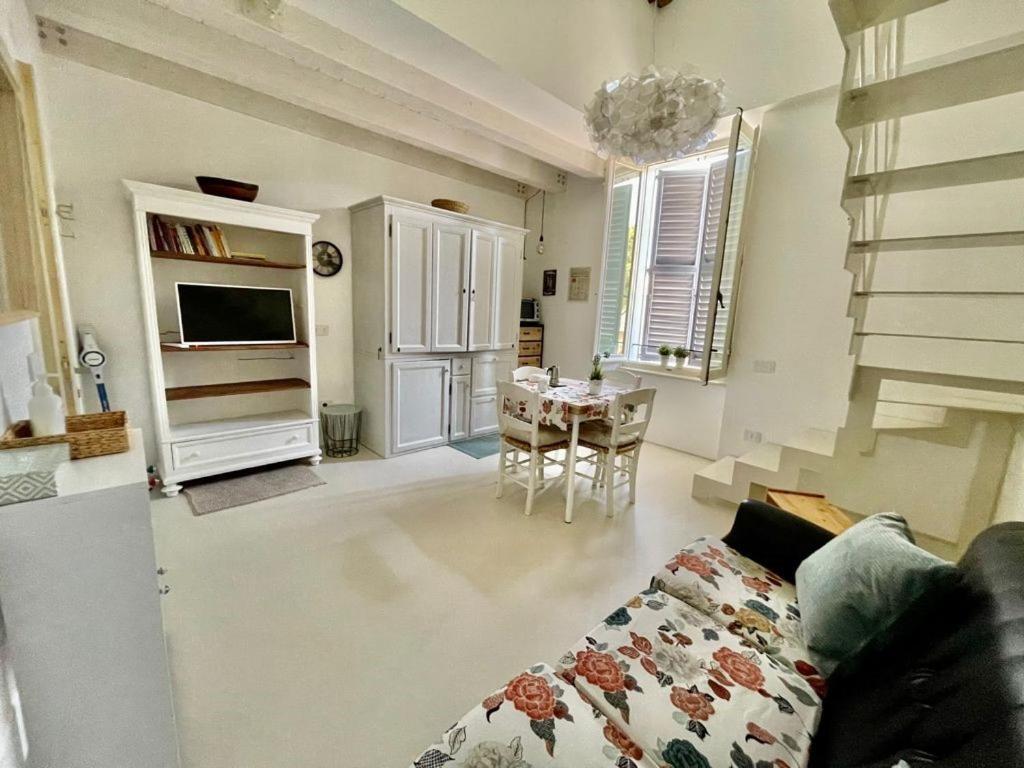 Senigallia Loft La Contessa מראה חיצוני תמונה